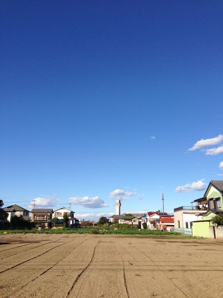 青空