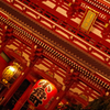 ぶらり浅草寺