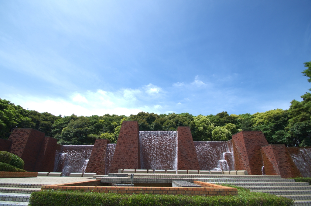 稲毛海浜公園