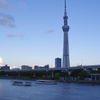 地元の残暑空気感5