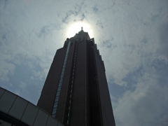 大きなのっぽの時計