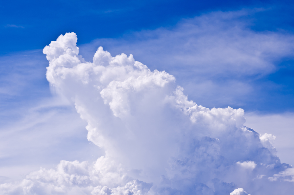雲
