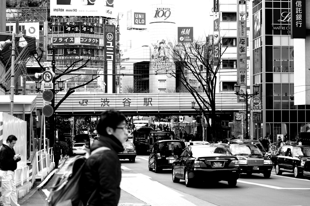 2014渋谷