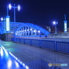 駒形橋(HDR)