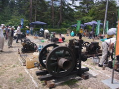 ツーリング２０１２運動会