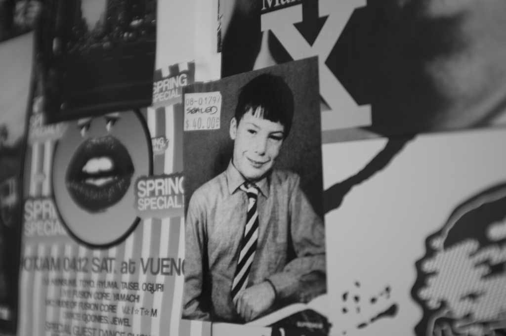 Straight Outta PUNK