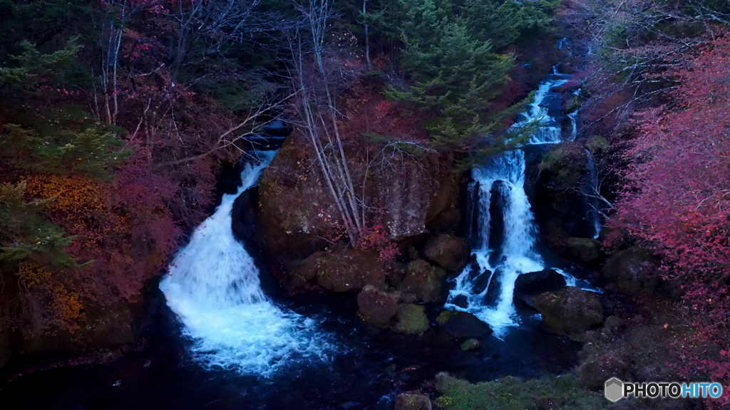 竜頭の滝_20251030
