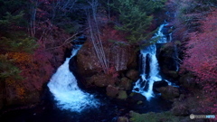 竜頭の滝_20251030