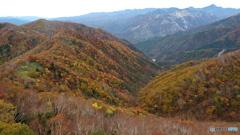 半月山駐車場から南東方面_20251031