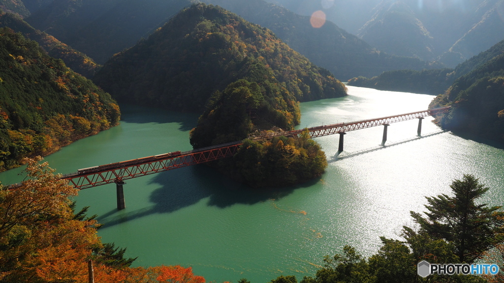 奥大井レインボーブリッジ_20241123