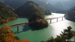 奥大井レインボーブリッジ_20241123