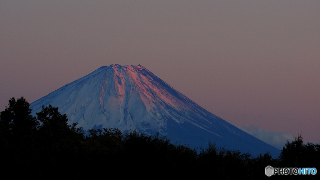 富士山_20221026