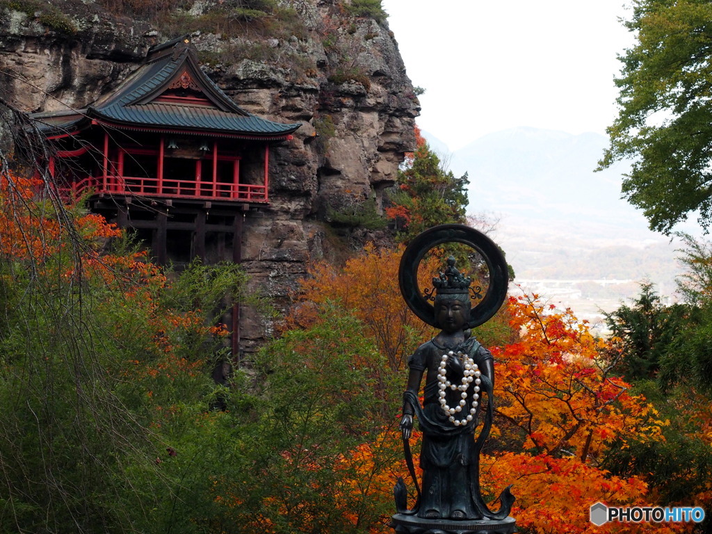布引観音釈尊寺_5_20251113