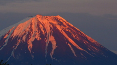 富士山_20230430