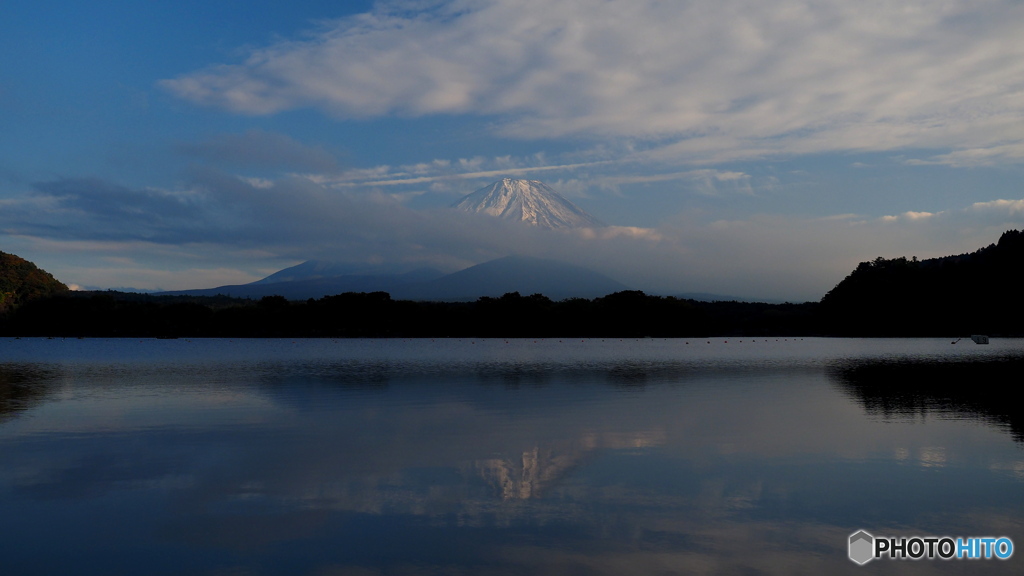 富士山_20221028