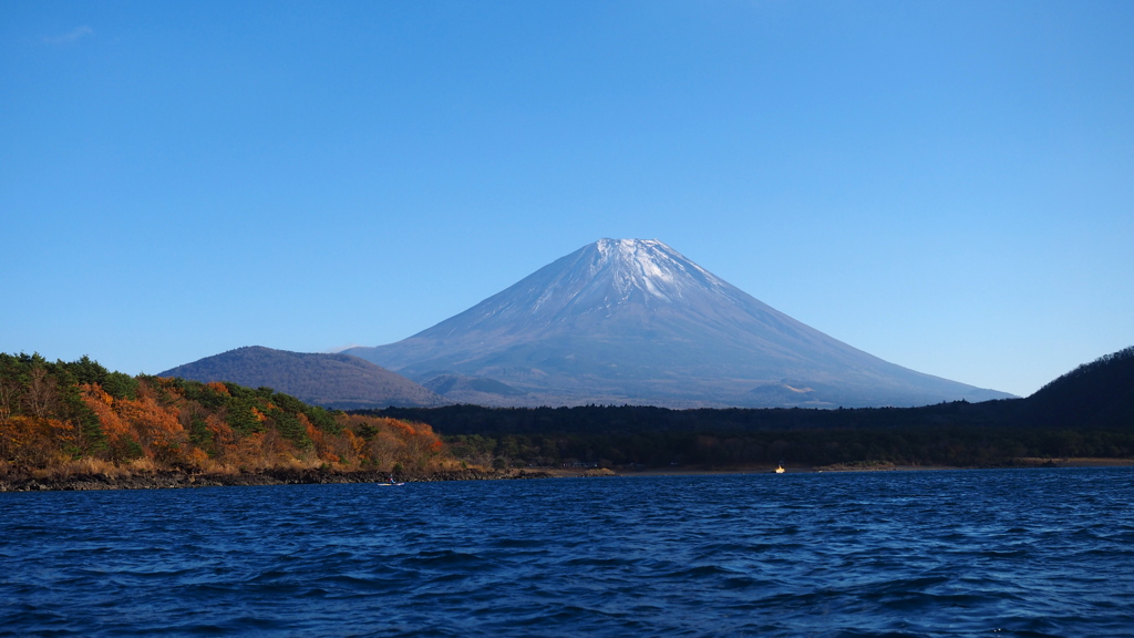 富士山_20221118_本栖湖_02