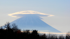 富士山_20221209