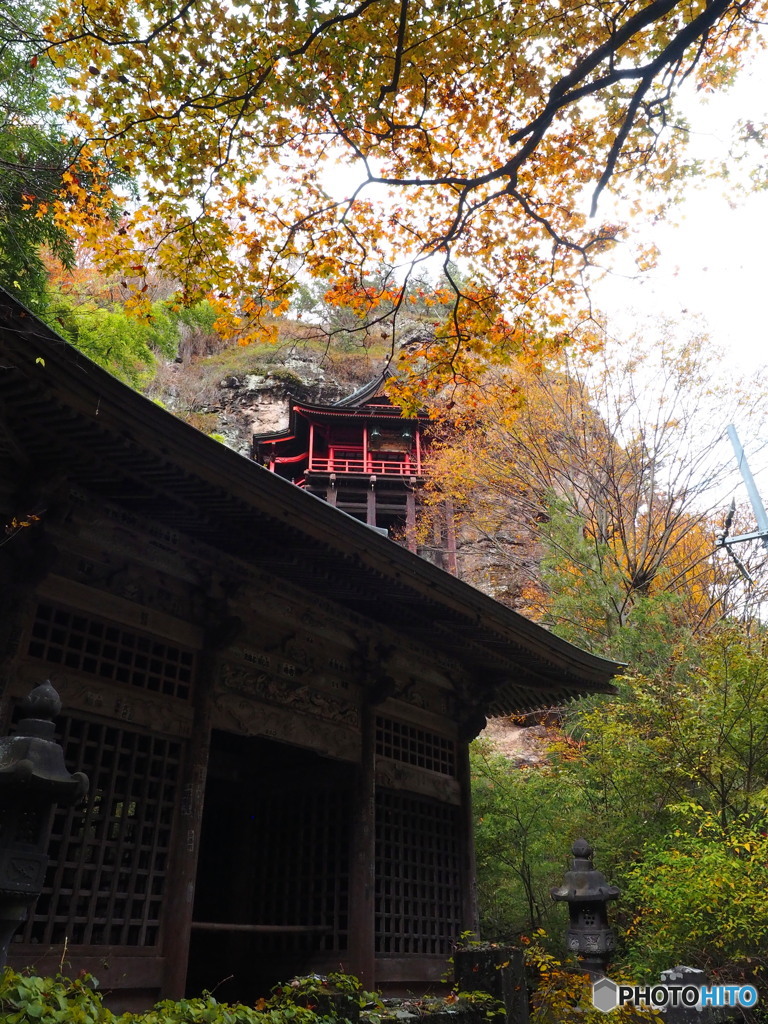 布引観音釈尊寺_6_20251113