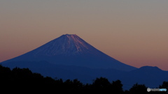 富士山_20221103