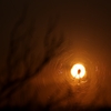 秋の夕どき１
