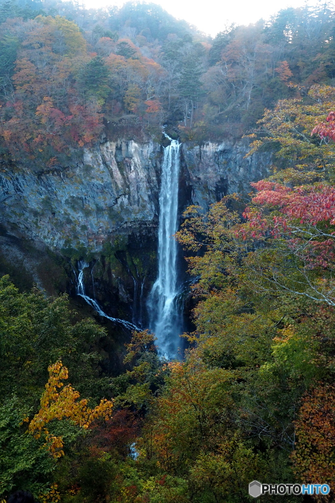 華厳の滝_20251030