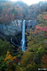 華厳の滝_20251030