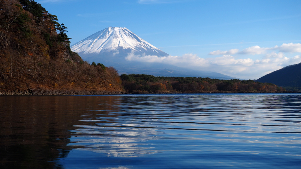 富士山_20221125