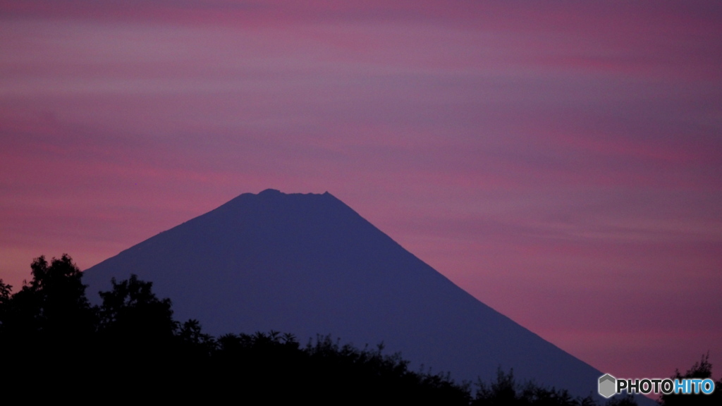 富士山_20220917