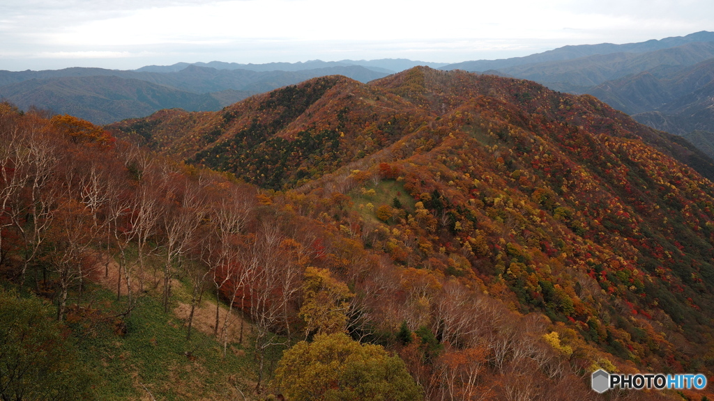 半月山駐車場から_20251031