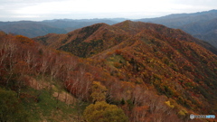 半月山駐車場から_20251031