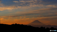 富士山_20221030_0619