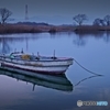 small boat