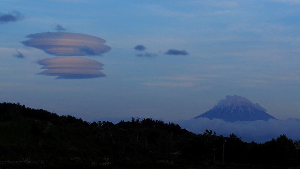富士山_20230506