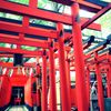 鳥居