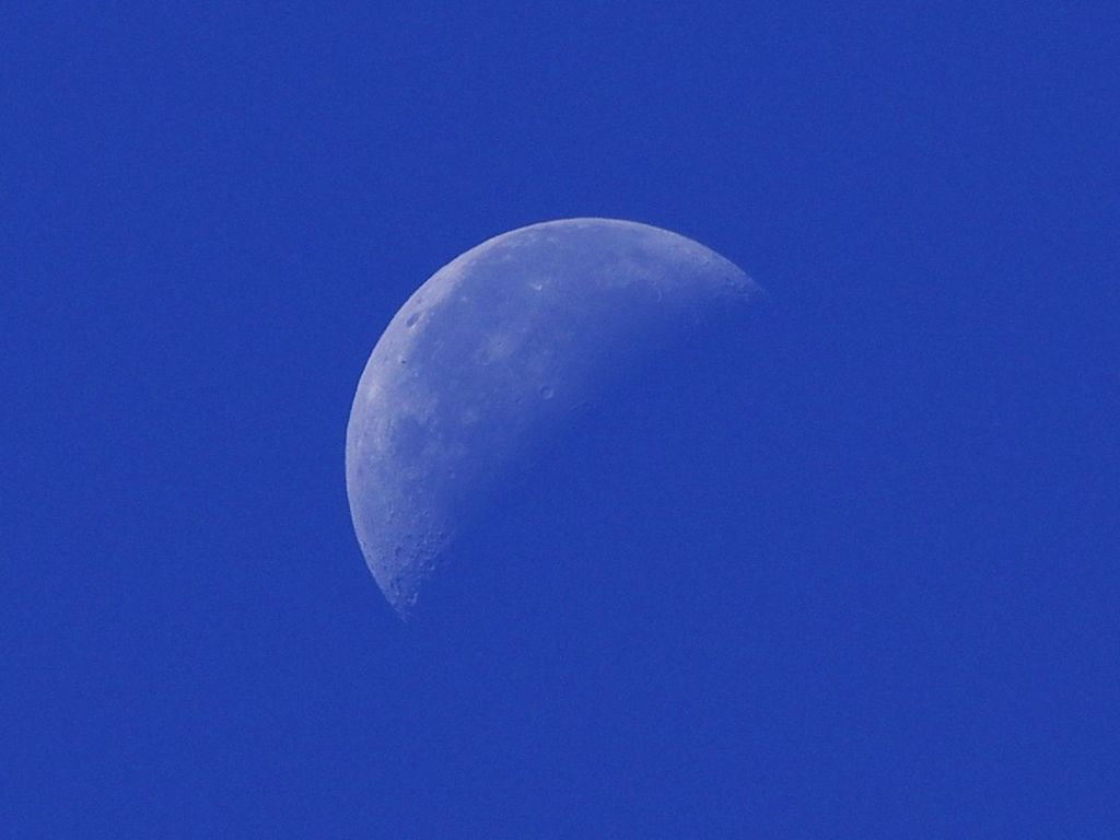 空に溶け込む