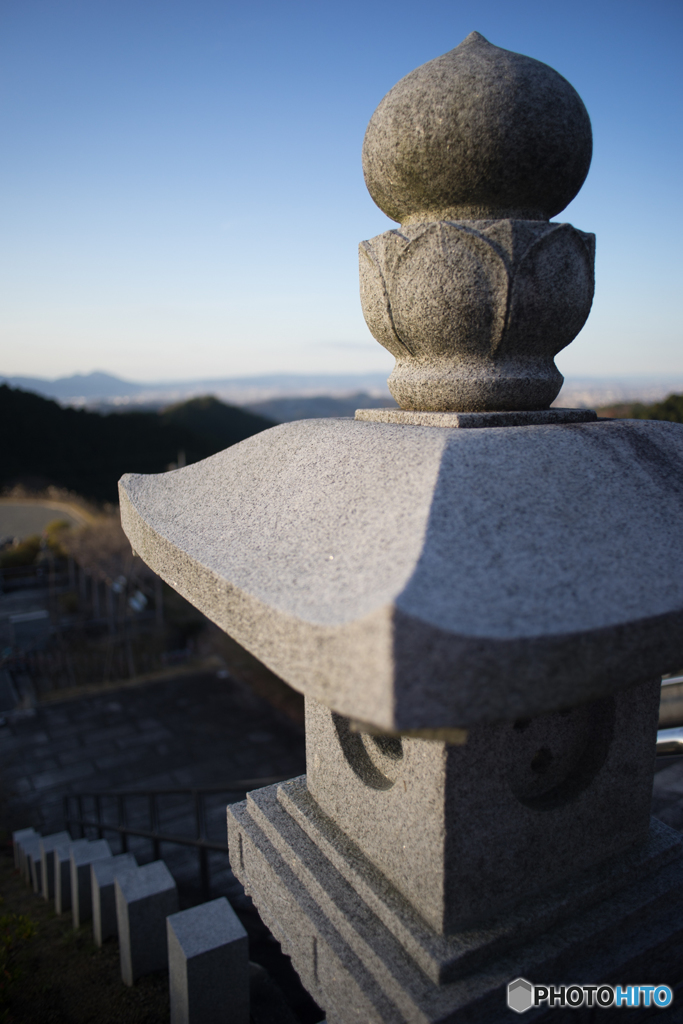 壷阪寺<9>