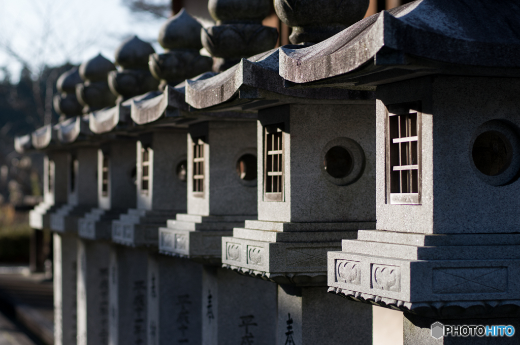 壷阪寺<4>