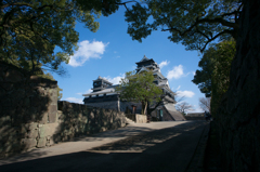 熊本城<3>