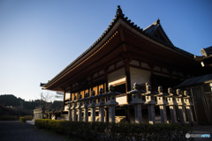 壷阪寺<7>