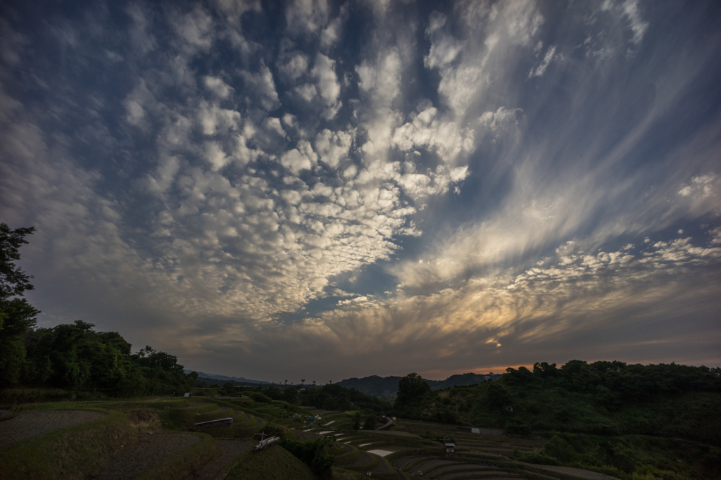 本日の雲(20150524)<1>