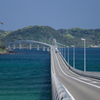 角島大橋<2>