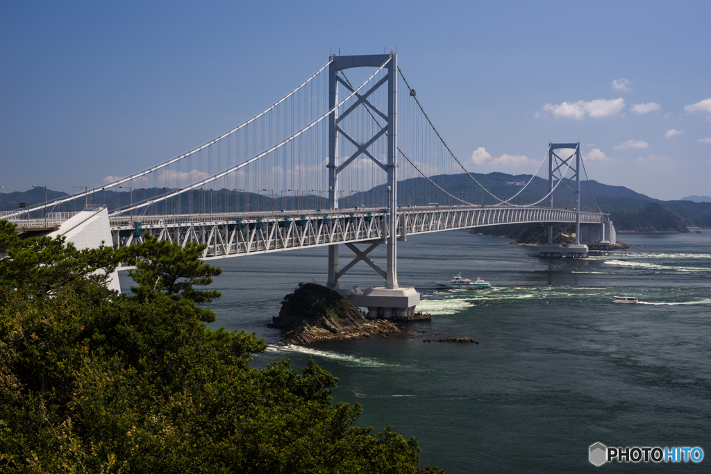 大鳴門橋