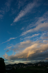 あっ！虹やん^^