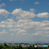 本日の雲(20160821)