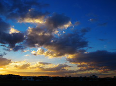 夕雲