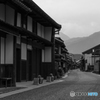関宿の風景<4>