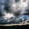 暗雲