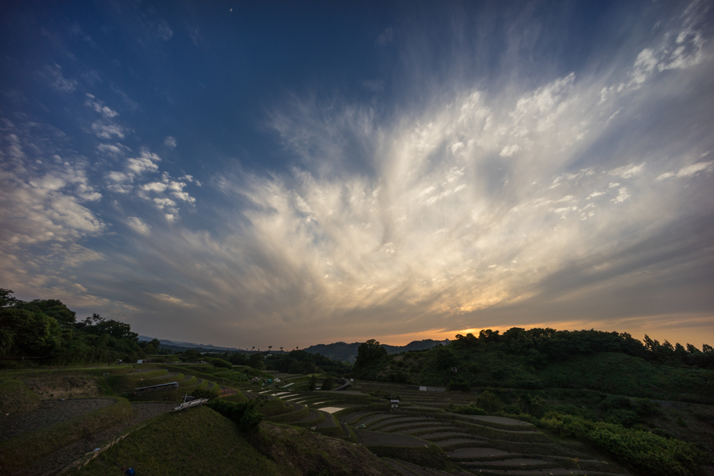 本日の雲(20150524)<2>