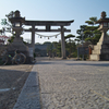 誉田八幡宮