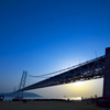明石海峡大橋　換算15mm